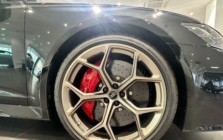 Audi RS 6, 2025 год, 17 050 000 рублей, 15 фотография