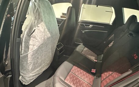 Audi RS 6, 2025 год, 17 050 000 рублей, 12 фотография