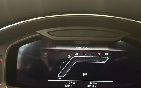 Audi RS 6, 2025 год, 17 050 000 рублей, 14 фотография