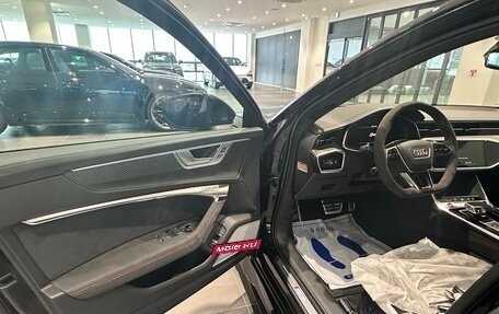 Audi RS 6, 2025 год, 17 050 000 рублей, 13 фотография