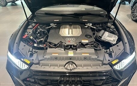 Audi RS 6, 2025 год, 17 050 000 рублей, 8 фотография