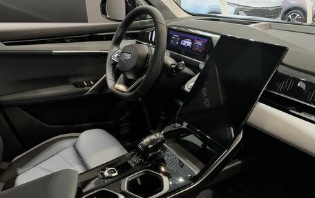 Geely Atlas, 2026 год, 3 449 990 рублей, 11 фотография