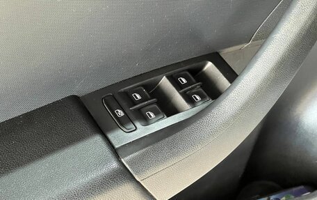 Skoda Rapid I, 2014 год, 850 000 рублей, 15 фотография