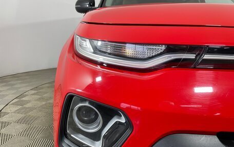 KIA Soul III, 2021 год, 1 890 000 рублей, 7 фотография