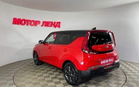 KIA Soul III, 2021 год, 1 890 000 рублей, 6 фотография