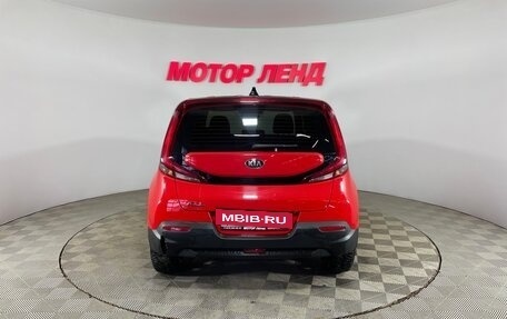 KIA Soul III, 2021 год, 1 890 000 рублей, 5 фотография