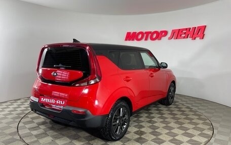 KIA Soul III, 2021 год, 1 890 000 рублей, 4 фотография