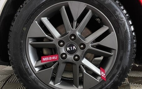 KIA Soul III, 2021 год, 1 890 000 рублей, 9 фотография