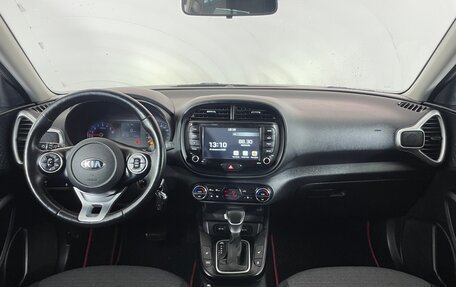 KIA Soul III, 2021 год, 1 890 000 рублей, 12 фотография