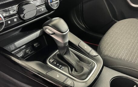 KIA Soul III, 2021 год, 1 890 000 рублей, 18 фотография