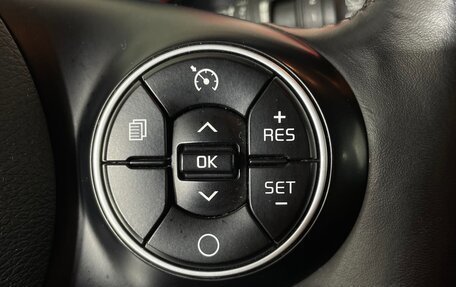 KIA Soul III, 2021 год, 1 890 000 рублей, 24 фотография