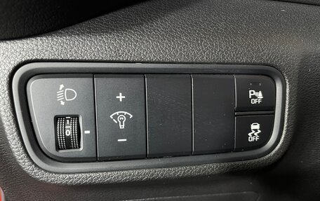 KIA Soul III, 2021 год, 1 890 000 рублей, 22 фотография