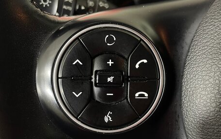 KIA Soul III, 2021 год, 1 890 000 рублей, 23 фотография