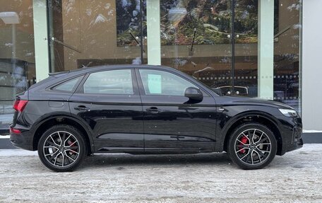 Audi Q5, 2025 год, 6 600 000 рублей, 2 фотография