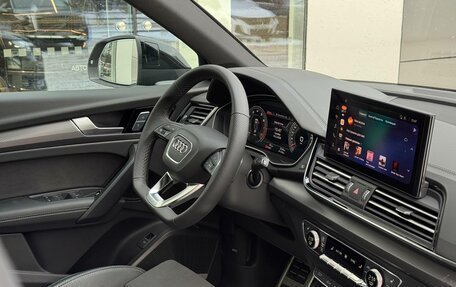 Audi Q5, 2025 год, 6 600 000 рублей, 10 фотография