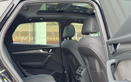 Audi Q5, 2025 год, 6 600 000 рублей, 12 фотография