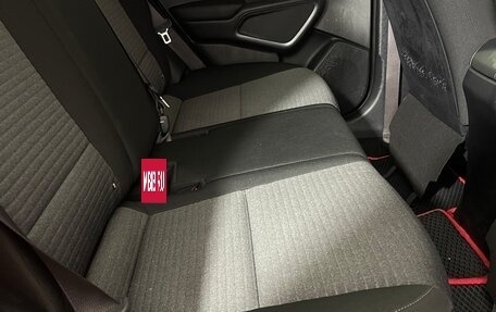 KIA Soul III, 2021 год, 1 890 000 рублей, 26 фотография