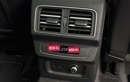 Audi Q5, 2025 год, 6 600 000 рублей, 14 фотография