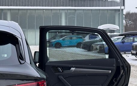 Audi Q5, 2025 год, 6 600 000 рублей, 19 фотография