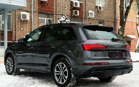 Audi Q5, 2025 год, 6 600 000 рублей, 28 фотография