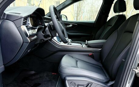 Audi Q5, 2025 год, 6 600 000 рублей, 30 фотография