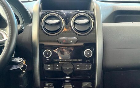 Renault Duster I рестайлинг, 2020 год, 1 595 000 рублей, 11 фотография