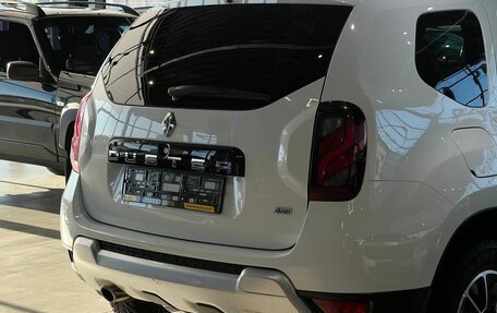 Renault Duster I рестайлинг, 2020 год, 1 595 000 рублей, 9 фотография