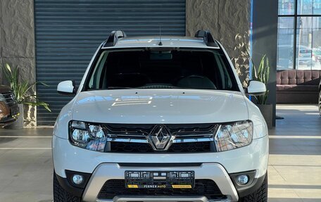 Renault Duster I рестайлинг, 2020 год, 1 595 000 рублей, 2 фотография