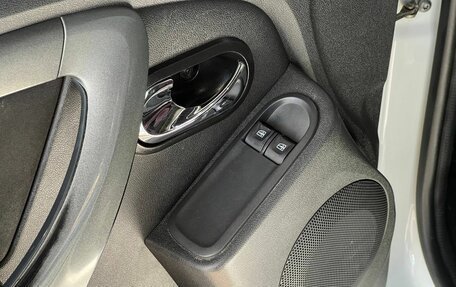 Renault Duster I рестайлинг, 2020 год, 1 595 000 рублей, 14 фотография