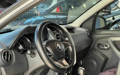 Renault Duster I рестайлинг, 2020 год, 1 595 000 рублей, 10 фотография