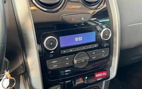 Renault Duster I рестайлинг, 2020 год, 1 595 000 рублей, 12 фотография