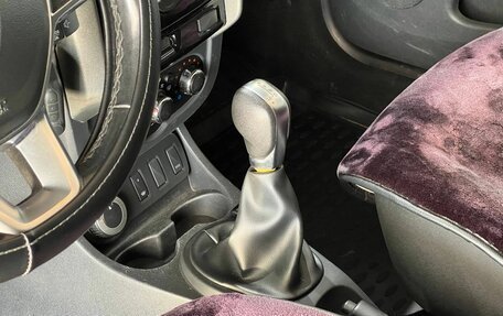 Renault Duster I рестайлинг, 2020 год, 1 595 000 рублей, 15 фотография