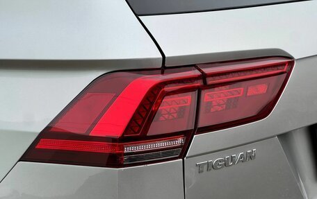 Volkswagen Tiguan II, 2017 год, 1 970 000 рублей, 8 фотография