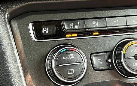 Volkswagen Tiguan II, 2017 год, 1 970 000 рублей, 12 фотография