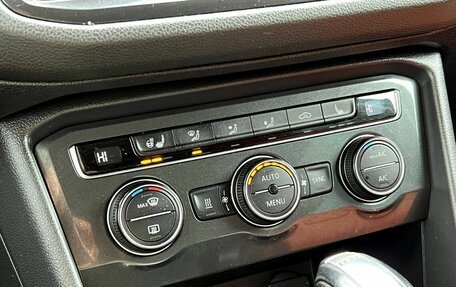 Volkswagen Tiguan II, 2017 год, 1 970 000 рублей, 11 фотография