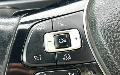 Volkswagen Tiguan II, 2017 год, 1 970 000 рублей, 13 фотография