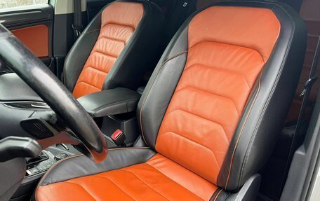 Volkswagen Tiguan II, 2017 год, 1 970 000 рублей, 23 фотография