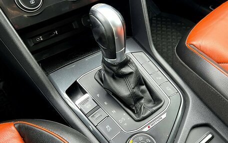 Volkswagen Tiguan II, 2017 год, 1 970 000 рублей, 16 фотография