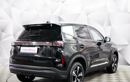 Chery Tiggo 4 I рестайлинг, 2025 год, 2 295 000 рублей, 2 фотография