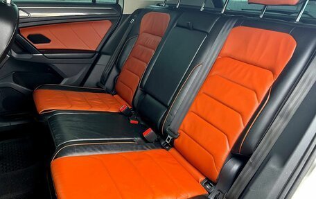 Volkswagen Tiguan II, 2017 год, 1 970 000 рублей, 24 фотография