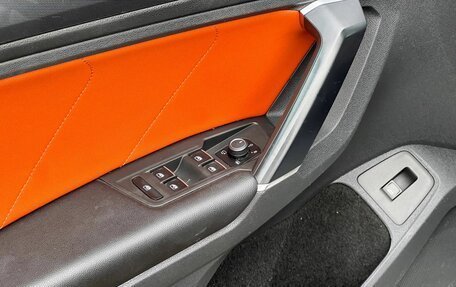 Volkswagen Tiguan II, 2017 год, 1 970 000 рублей, 15 фотография