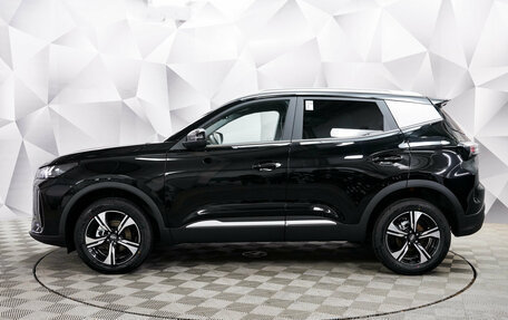 Chery Tiggo 4 I рестайлинг, 2025 год, 2 295 000 рублей, 3 фотография