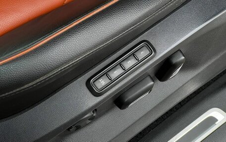 Volkswagen Tiguan II, 2017 год, 1 970 000 рублей, 18 фотография