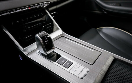 Chery Tiggo 4 I рестайлинг, 2025 год, 2 295 000 рублей, 12 фотография