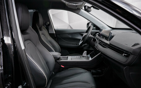 Chery Tiggo 4 I рестайлинг, 2025 год, 2 295 000 рублей, 7 фотография