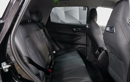 Chery Tiggo 4 I рестайлинг, 2025 год, 2 295 000 рублей, 13 фотография