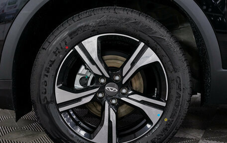 Chery Tiggo 4 I рестайлинг, 2025 год, 2 295 000 рублей, 15 фотография