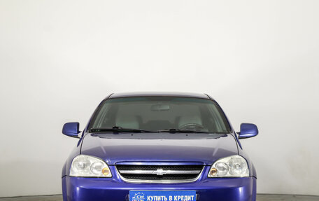 Chevrolet Lacetti, 2011 год, 449 000 рублей, 3 фотография