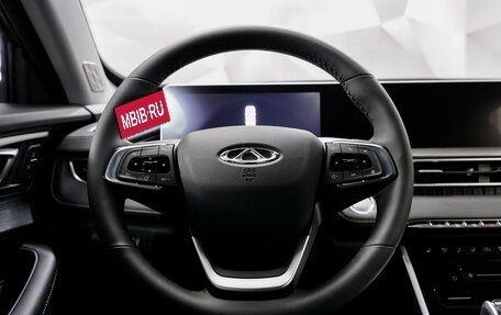 Chery Tiggo 4 I рестайлинг, 2025 год, 2 295 000 рублей, 8 фотография