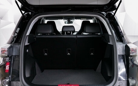 Chery Tiggo 4 I рестайлинг, 2025 год, 2 295 000 рублей, 14 фотография